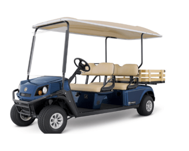 Recalled Cushman: Shuttle 2-Gas, Shuttle 4-Gas, Shuttle 6-Gas, Shuttle 8-Gas